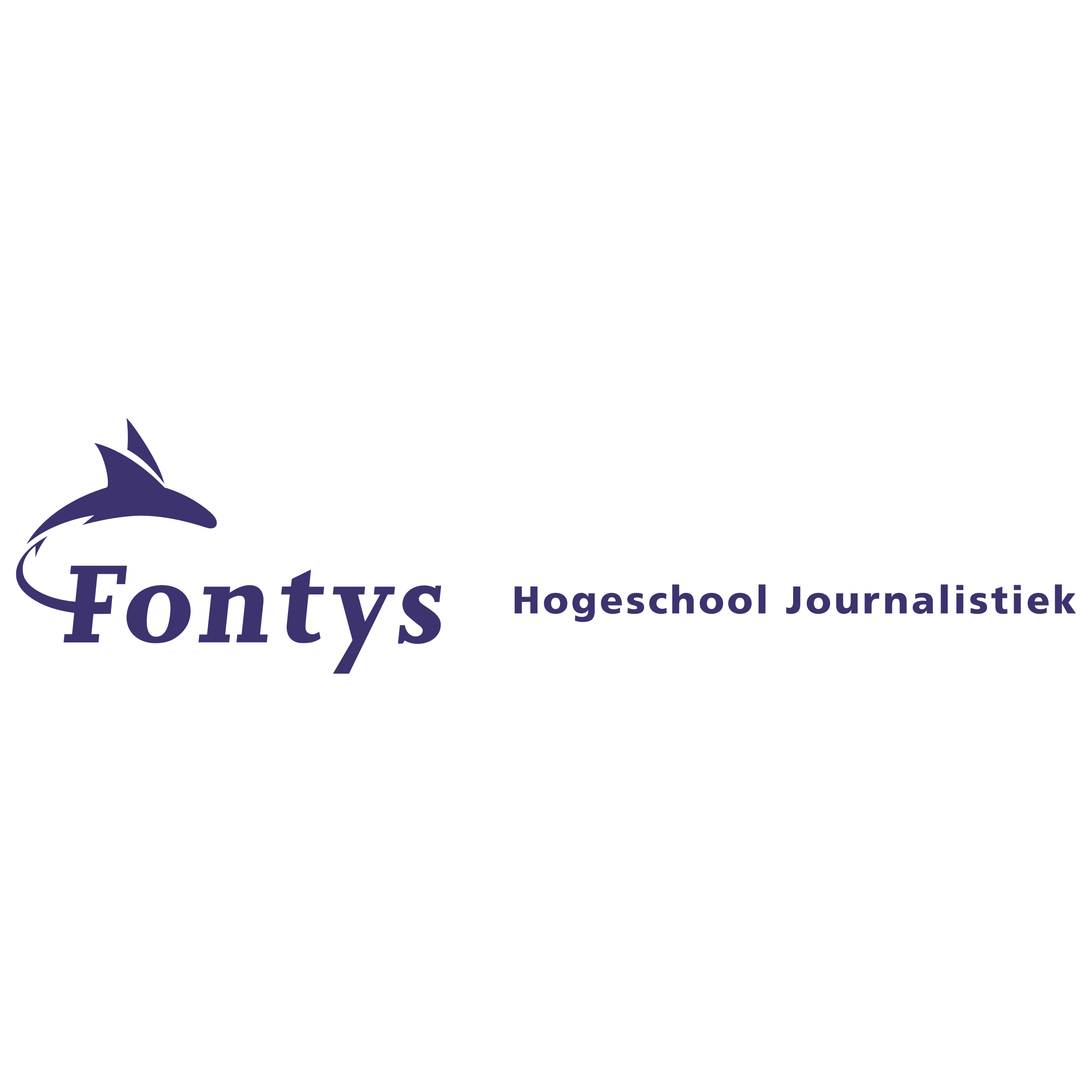 fontys-hogeschool-journalistiek-logo-png-transparent